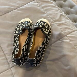 NWOT Nautica Jett Shoes